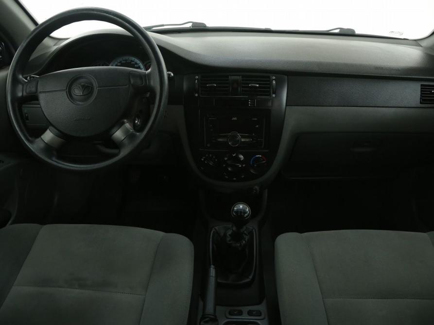 Daewoo Gentra II Иваново  - изображение 12