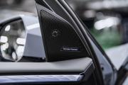 BMW X3 IV (G45/G48) Москва  - изображение 51