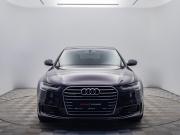 Audi A6 IV (C7) Рестайлинг Москва  - изображение 26