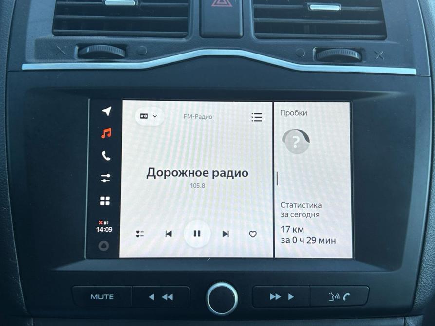 Lada (ВАЗ) Granta I Рестайлинг Калуга  - изображение 15