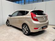 Hyundai Solaris I Волжский  - изображение 22