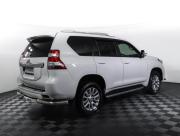 Toyota Land Cruiser Prado 150 Series Рестайлинг 1 Москва  - изображение 31