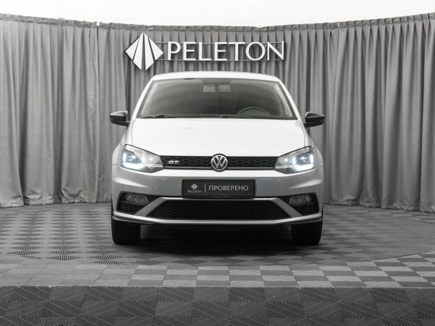 Volkswagen Polo V Рестайлинг Москва  - изображение 3