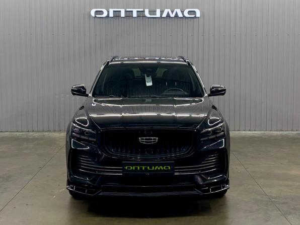 Geely Monjaro I с пробегом 2024 года, цена 3 297 000 рублей, 64164 км, внедорожник, Автокод Объявления