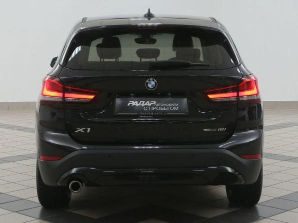 BMW X1 II (F48) Рестайлинг с пробегом 2020 года, цена 2 500 000 рублей, 101000 км, внедорожник, Автокод Объявления
