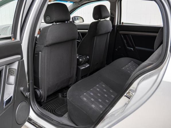 Opel Vectra C Рестайлинг с пробегом 2008 года, цена 534 000 рублей, 227396 км, седан, Автокод Объявления