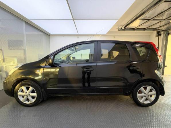 Nissan Note I с пробегом 2007 года, цена 519 000 рублей, 260550 км, хэтчбек, Автокод Объявления