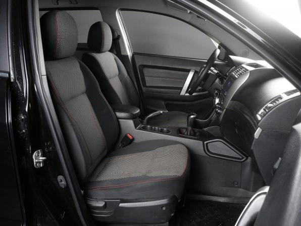 Geely Emgrand X7 I Рестайлинг с пробегом 2016 года, цена 799 000 рублей, 89558 км, внедорожник, Автокод Объявления