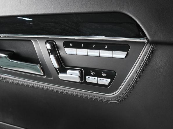 Mercedes-Benz S-Класс V (W221) Рестайлинг с пробегом 2010 года, цена 3 199 000 рублей, 195397 км, седан, Автокод Объявления