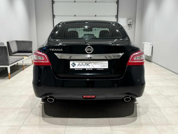 Nissan Teana III с пробегом 2015 года, цена 1 456 629 рублей, 159248 км, седан, Автокод Объявления