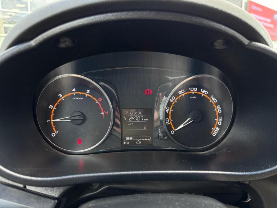 Lada (ВАЗ) Granta I Рестайлинг Альметьевск  - изображение 21