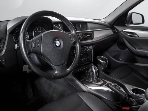 BMW X1 I (E84) Рестайлинг с пробегом 2013 года, цена 1 298 000 рублей, 193690 км, внедорожник, Автокод Объявления