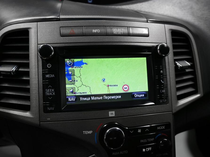 Toyota Venza I Рестайлинг Тверь  - изображение 15