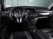 Mercedes-Benz GLK-Класс I (X204) Рестайлинг Минеральные Воды  - изображение 27