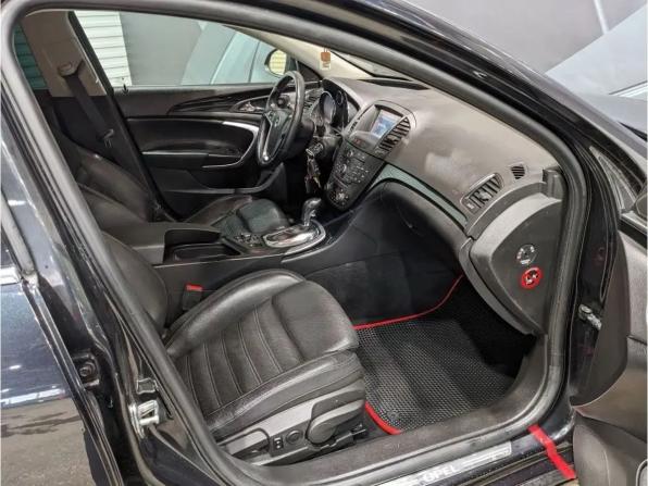 Opel Insignia I с пробегом 2012 года, цена 650 000 рублей, 272000 км, универсал, Автокод Объявления