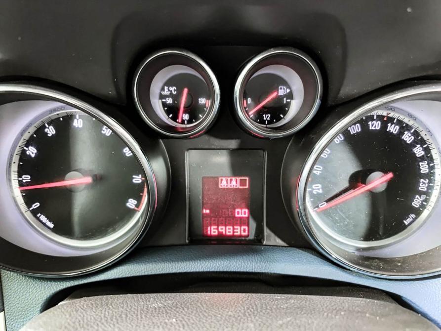 Opel Mokka I Уфа  - изображение 16