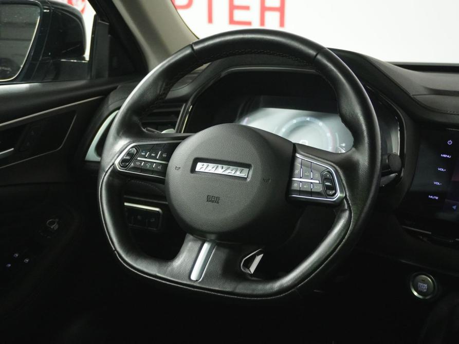 Haval F7 I Вологда  - изображение 16