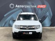 Renault Duster I Рестайлинг Пермь  - изображение 22