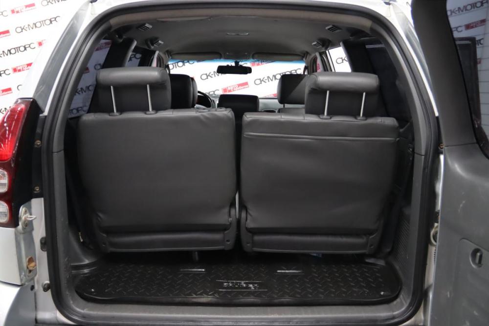 Toyota Land Cruiser Prado 120 Series Рестайлинг Сургут  - изображение 31