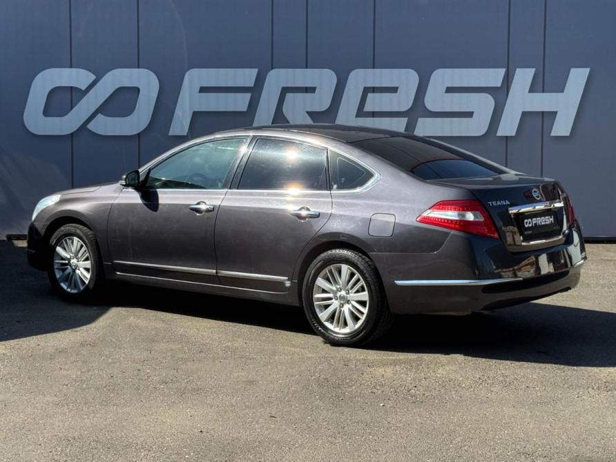 Nissan Teana II Кропоткин  - изображение 2