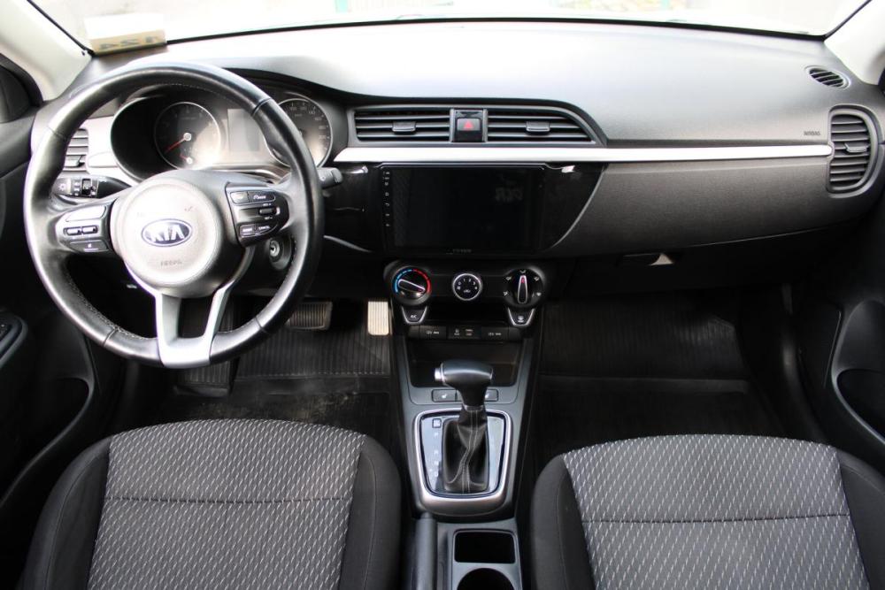 Kia Rio IV Ярославль  - изображение 9