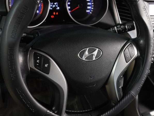 Hyundai i30 II с пробегом 2012 года, цена 1 139 000 рублей, 165162 км, хэтчбек, Автокод Объявления