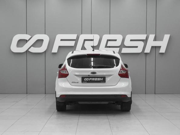 Ford Focus III с пробегом 2013 года, цена 850 000 рублей, 231953 км, хэтчбек, Автокод Объявления