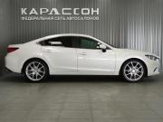 Mazda 6 III (GJ) Пермь  - изображение 24