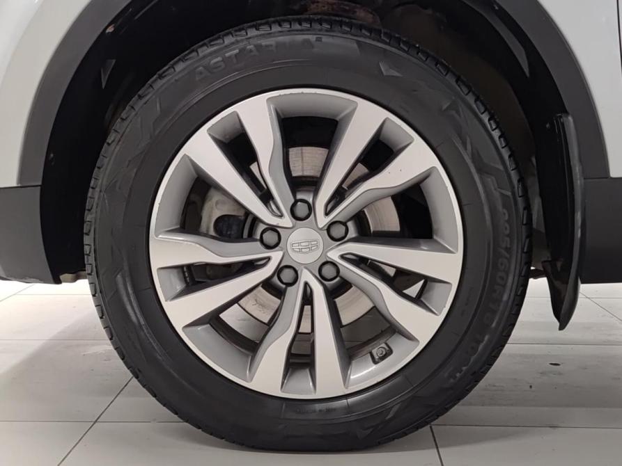 Geely Atlas I Казань  - изображение 22