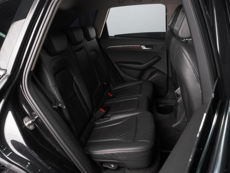 Audi Q5 I (8R) Минеральные Воды  - изображение 7