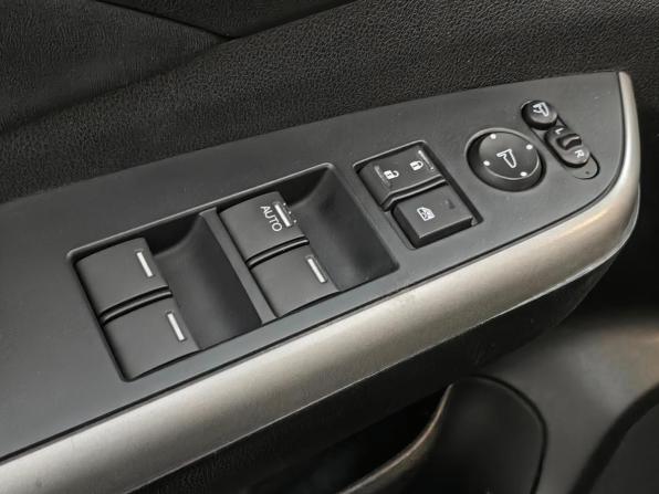 Honda CR-V IV с пробегом 2013 года, цена 2 088 000 рублей, 165855 км, внедорожник, Автокод Объявления