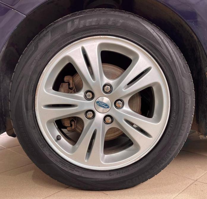 Ford Focus II Воронеж  - изображение 20