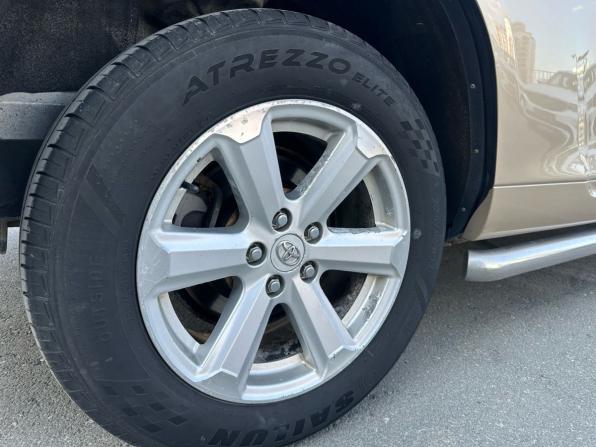 Toyota Highlander II (XU40) с пробегом 2008 года, цена 1 523 000 рублей, 262496 км, внедорожник, Автокод Объявления