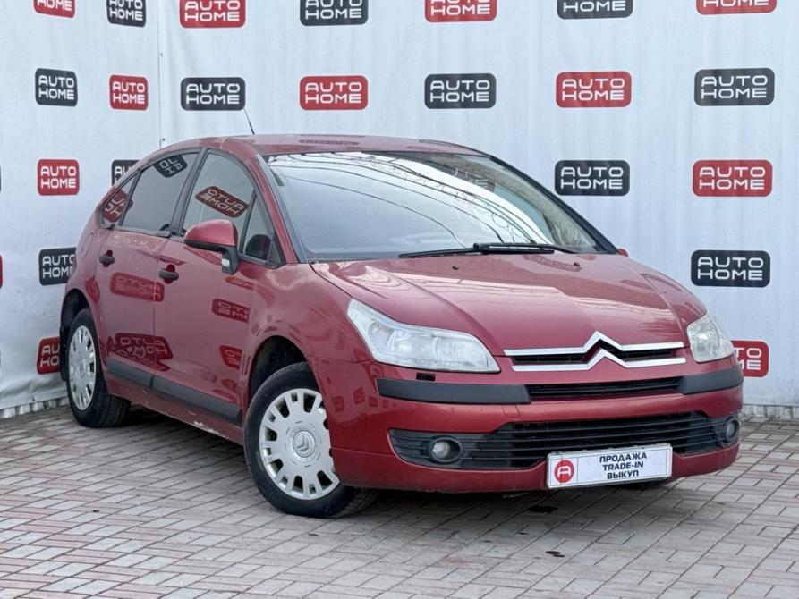Citroen C4 I Санкт-Петербург  - изображение 3