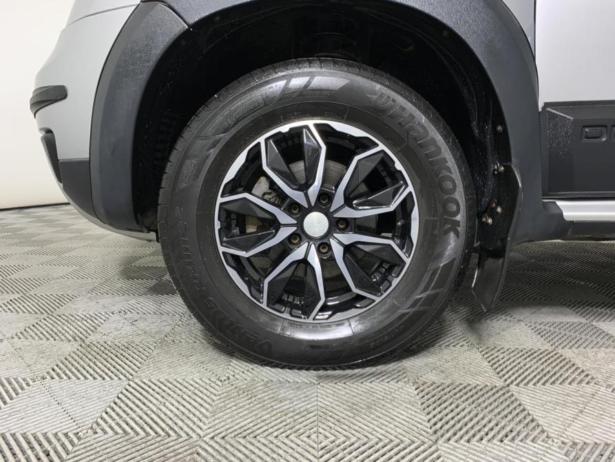 Renault Duster I Рестайлинг Москва  - изображение 9