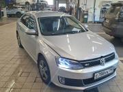 Volkswagen Jetta VI Москва  - изображение 50