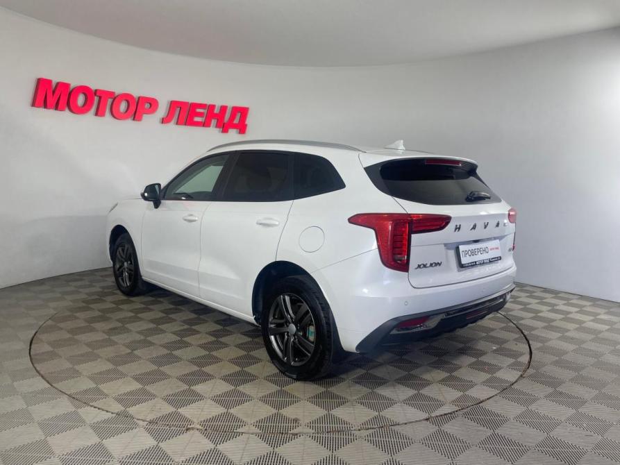 Haval Jolion I Воронеж  - изображение 4