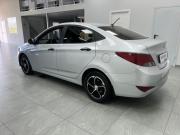 Hyundai Solaris I Рестайлинг Казань  - изображение 21