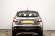 Nissan Qashqai I Рестайлинг Пермь  - изображение 29
