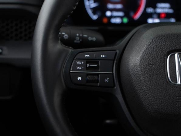 Honda CR-V VI с пробегом 2025 года, цена 4 449 999 рублей, 6191 км, внедорожник, Автокод Объявления