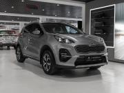 Kia Sportage IV Рестайлинг Москва  - изображение 28