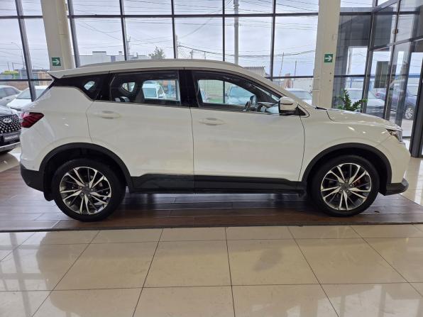 Geely Coolray I с пробегом 2022 года, цена 1 600 000 рублей, 84546 км, внедорожник, Автокод Объявления