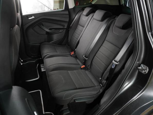 Ford Kuga II Рестайлинг с пробегом 2016 года, цена 1 349 000 рублей, 196193 км, внедорожник, Автокод Объявления