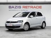 Volkswagen Golf Plus II Тюмень  - изображение 21