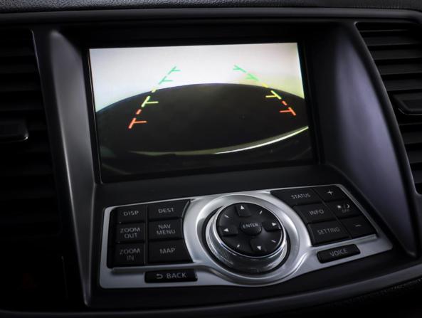 Nissan Teana II с пробегом 2010 года, цена 874 000 рублей, 198500 км, седан, Автокод Объявления
