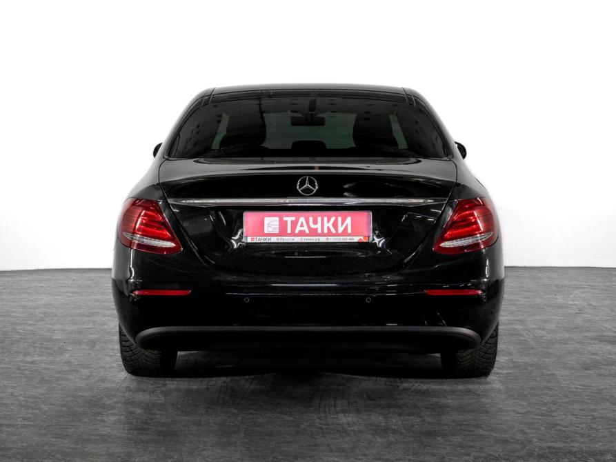 Mercedes-Benz E-Класс V (W213 S213 C238) Иркутск  - изображение 4