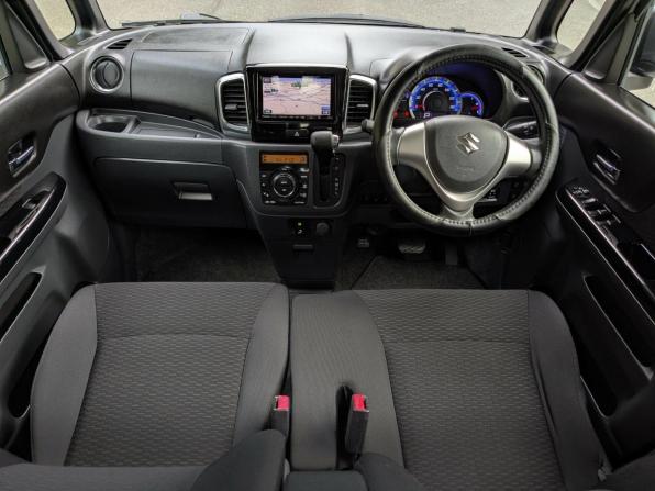 Suzuki Spacia I с пробегом 2015 года, цена 799 900 рублей, 150000 км, минивэн, Автокод Объявления