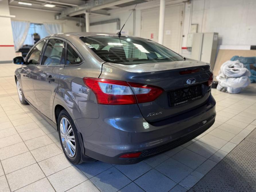 Ford Focus III Челябинск  - изображение 5
