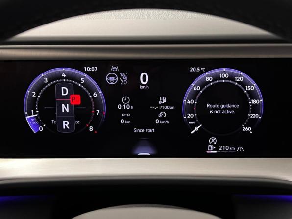 Volkswagen Teramont II (China Market) с пробегом 2025 года, цена 5 870 000 рублей, 1135 км, внедорожник, Автокод Объявления