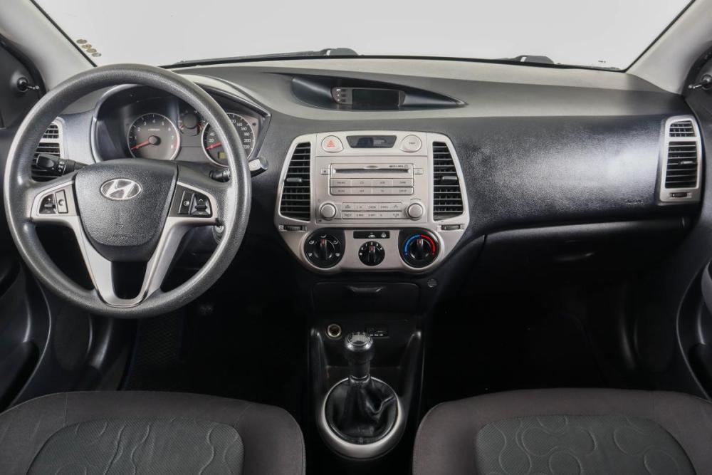 Hyundai i20 I Пермь  - изображение 14
